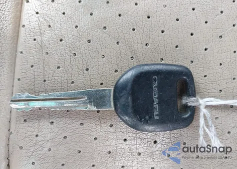 2001 Subaru Forester S из США, поврежденный, VIN JF1SF655X1H708179